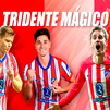Julián, Sorloth y Griezmann: 79 goles hacia el Mundial de Clubes