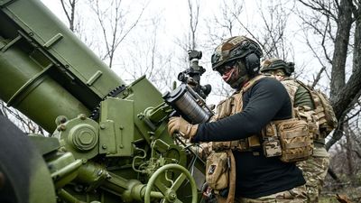 Ucrania cifra en más de un millón las bajas rusas desde el inicio de la guerra en 2022